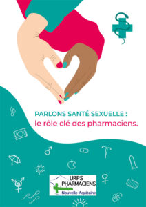 Parlons santé sexuelle : le rôle clé des pharmaciens